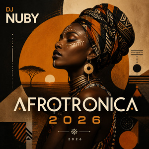 Afrotronica