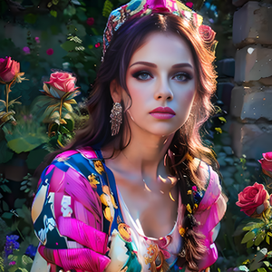 Kizil Gul - 我的玫瑰