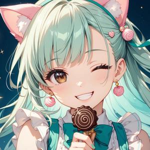 Choco Mint