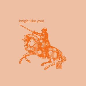 Knight Like You (feat. January Eyler) (demo)