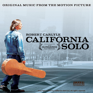 California Solo (Band Version)