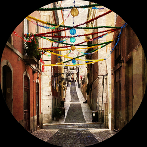 Feel The Drums (MINT (JPN) Remix)