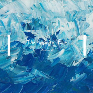 阳光温暖的岸边The sunny and warm shore