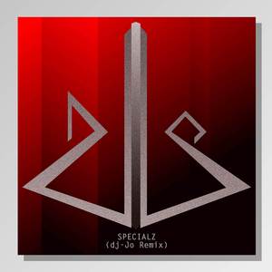 SPECIALZ (Remix)
