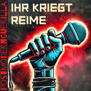 Ihr kriegt Reime