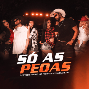 Só as Peoas