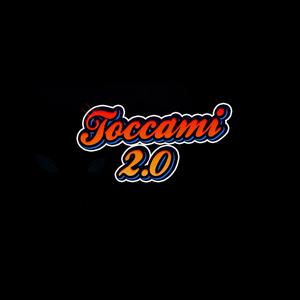 Toccami (feat. Aleberto)