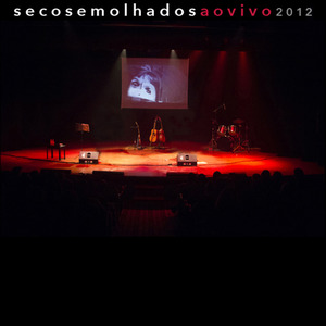 Anônimo Brasileiro (Ao Vivo) [feat. Daniel Iasbeck]