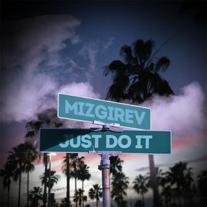 JUST DO IT (prod. by Aurae)