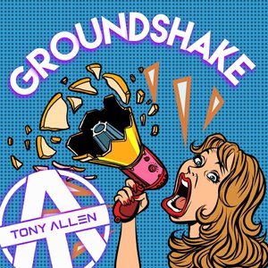 Groundshake