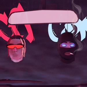 POOTY (feat. BurgLarry)