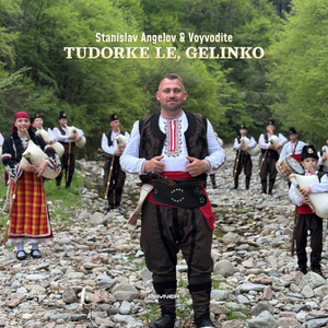 Tudorke le, gelinko