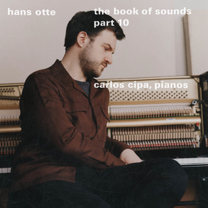The Book of Sounds:Pt. 10