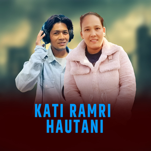 Kati Ramri Hautani