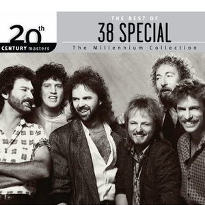 Wild-Eyed Southern Boys