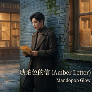 琥珀色的信 (Amber Letter)