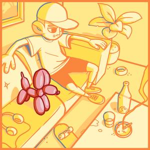 deus que me livre (feat. Dog Caos, Davi Arpak, Sheen & Nitcho)