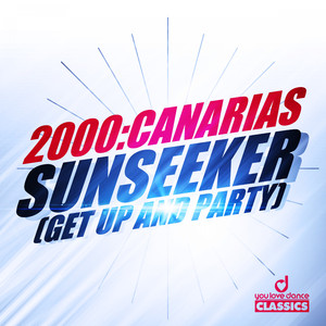 Sunseeker (Get Up and Party) (Club Mix)