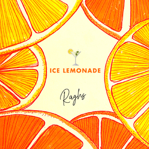 Ice Lemonade