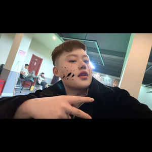 雨kk为二昊专属打造