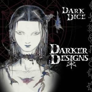 Lights Beyond the Trees