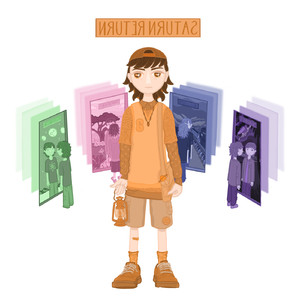 Houndstooth (feat. Esseks)