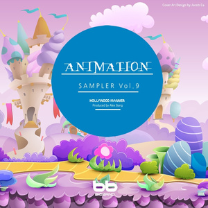 벡터맨 (오프닝) (Inst.)