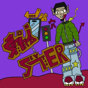 DONALD TRUMP (feat. SKATTER)