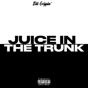 Juice in the trunk