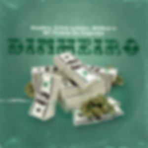 Dinheiro (feat. Erick Lobato)