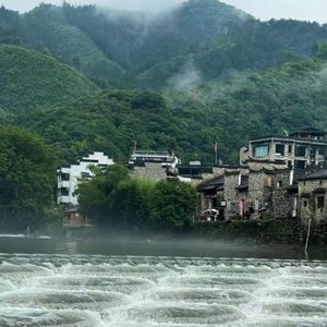 雨墨