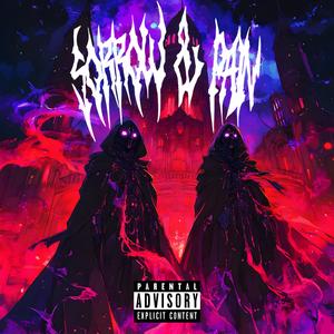 Sorrow & Pain (feat. sleepy !, Bedlam & Atorax)