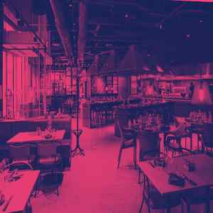 一尘不染和朋友一起吃饭印象数