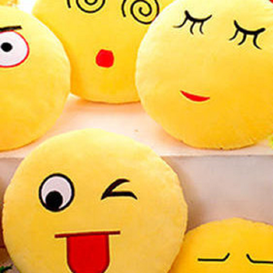 第三人称的微笑