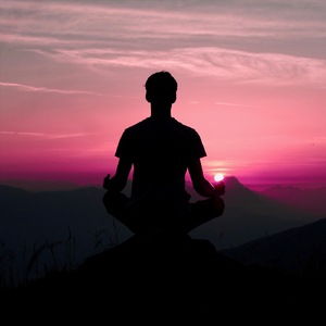 Binaural White Noise Alpha Waves