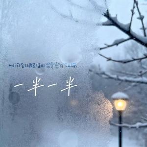 一半一半