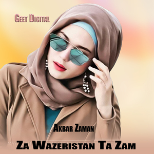 Za Wazeristan Ta Zam