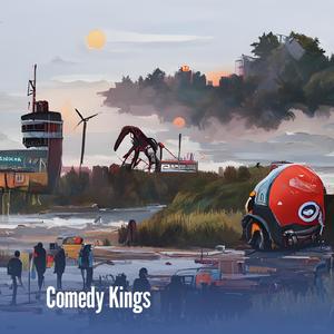 Comedy Kings