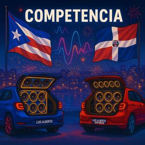 Imbatible – Audio de Torneo