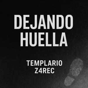 DEJANDO HUELLA