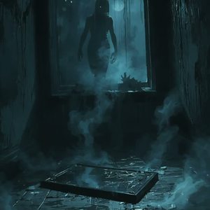 影の呼吸 — The Breathing Shadow by 玄之 狐【ﾊｼﾞﾒﾉ ｺﾝ】