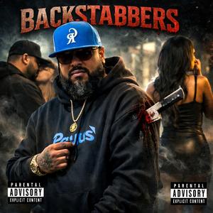 BACKSTABBERS