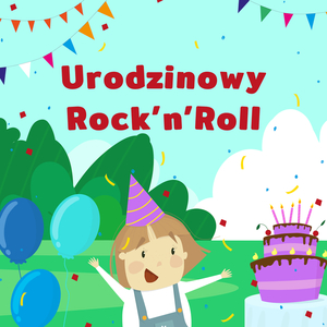 Urodzinowy Rock'N'Roll