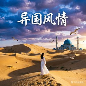異國風情