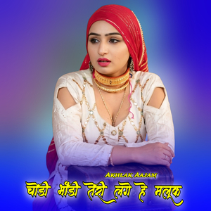 चोडी भांडी तेरी लगे हे मलूक