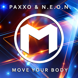 Move Your Body (Radio Edit)