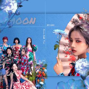 MOON（翻自 (G)I-DLE）
