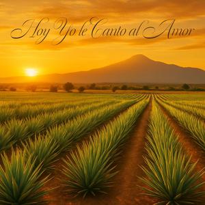 Hoy Yo le Canto al Amor
