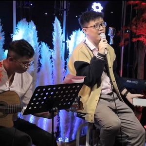 Giây Phút (Piano Version)