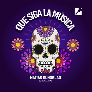 Que Siga La Música